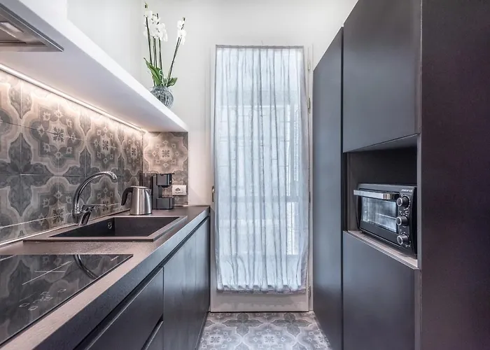 Mysuiteshome Apartment Bologna